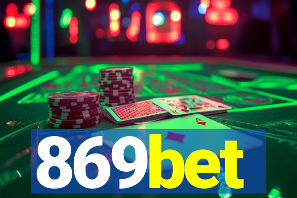 869bet