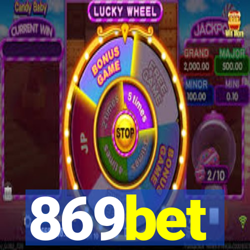 869bet