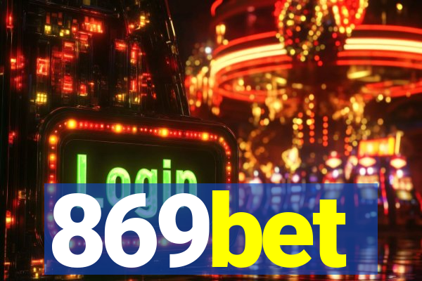 869bet