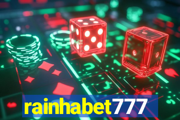 rainhabet777