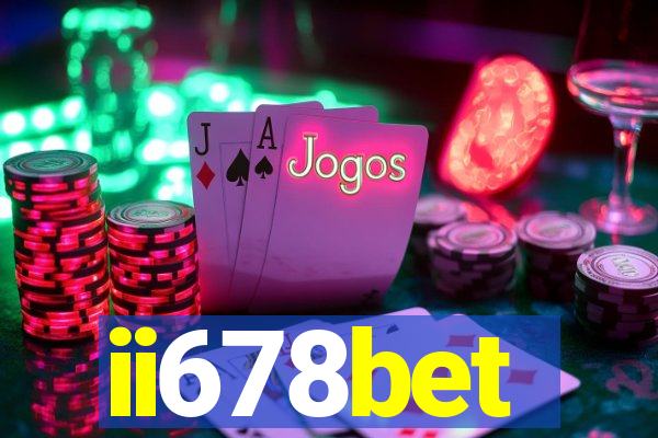 ii678bet