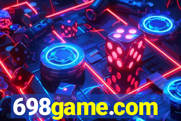 698game.com