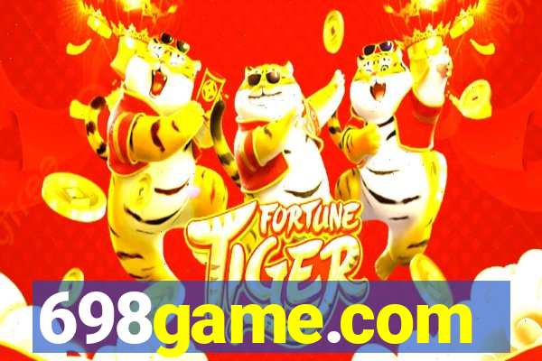 698game.com