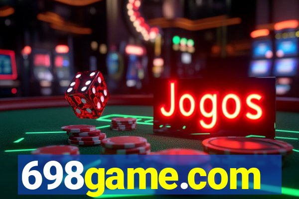 698game.com