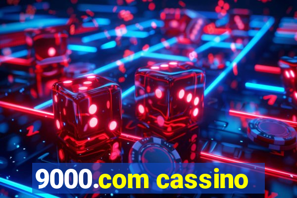 9000.com cassino