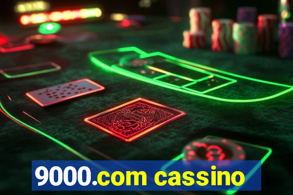 9000.com cassino