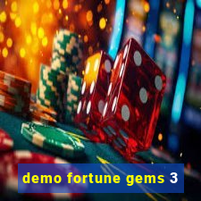 demo fortune gems 3