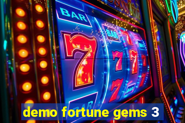 demo fortune gems 3