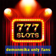 demonmika only fans