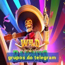 grupos do telegram