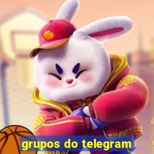 grupos do telegram