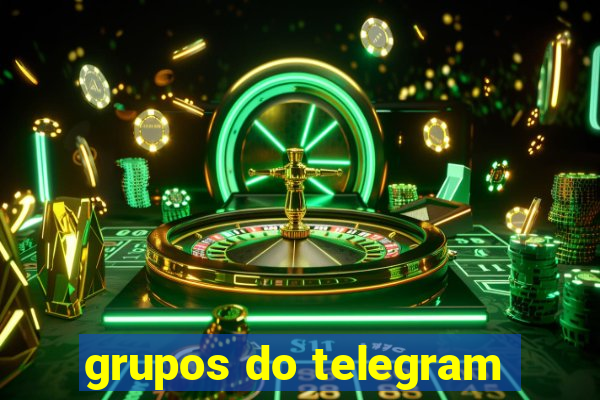 grupos do telegram