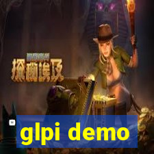 glpi demo