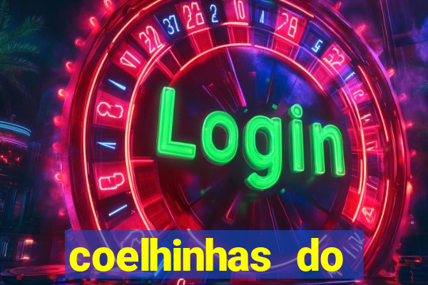 coelhinhas do brasil site