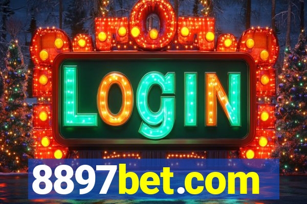 8897bet.com