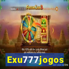 Exu777jogos