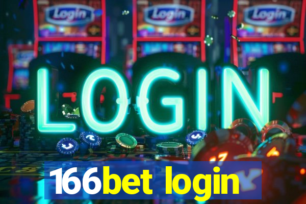 166bet login