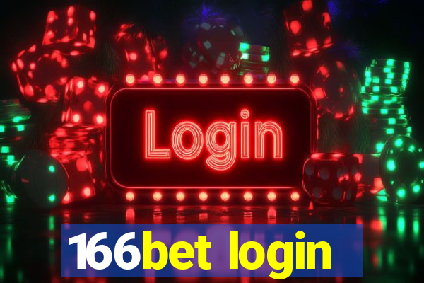 166bet login