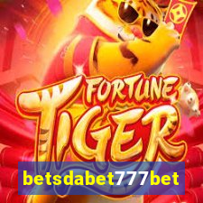 betsdabet777bet