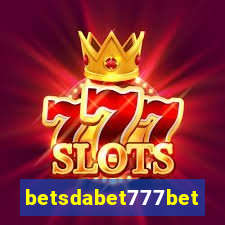 betsdabet777bet