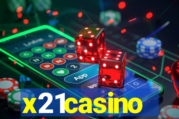 x21casino