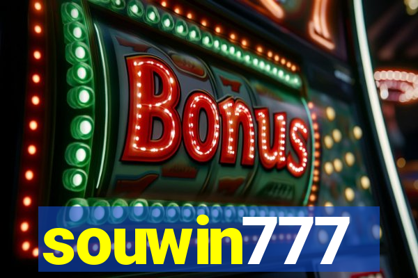 souwin777