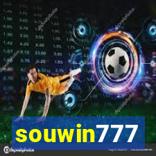 souwin777