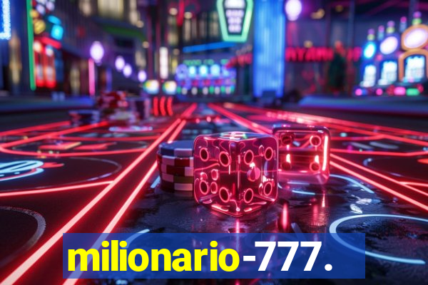 milionario-777.com