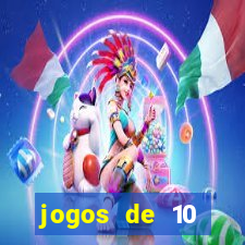 jogos de 10 centavos na bet7k