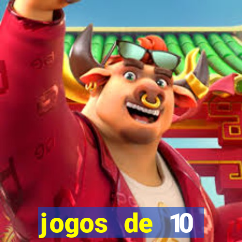 jogos de 10 centavos na bet7k