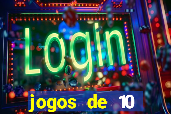 jogos de 10 centavos na bet7k