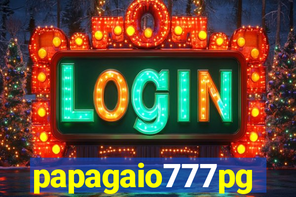 papagaio777pg