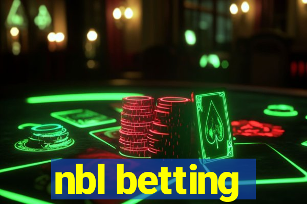 nbl betting