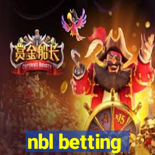 nbl betting