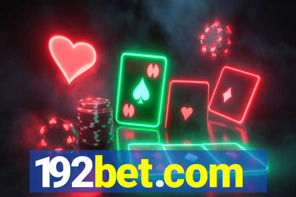 192bet.com