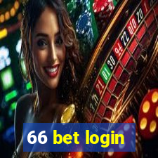 66 bet login