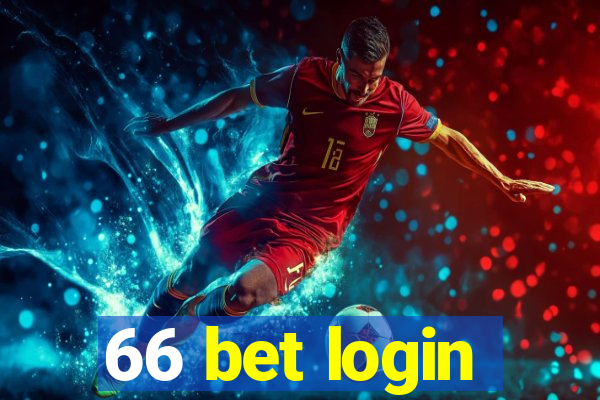 66 bet login