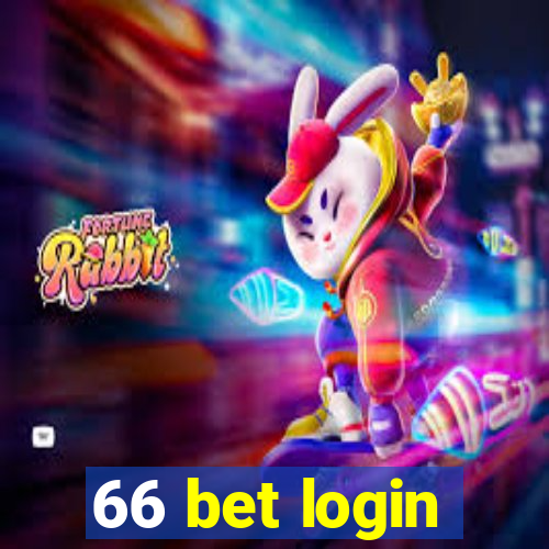 66 bet login