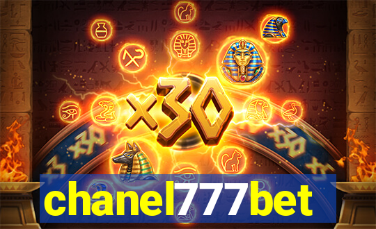 chanel777bet