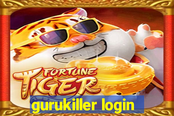 gurukiller login