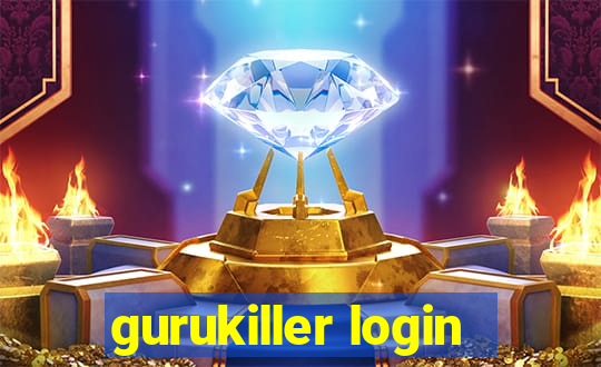 gurukiller login