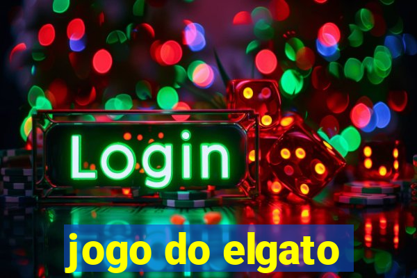 jogo do elgato