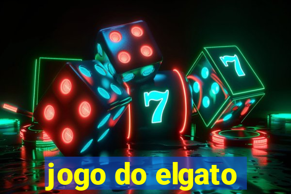 jogo do elgato