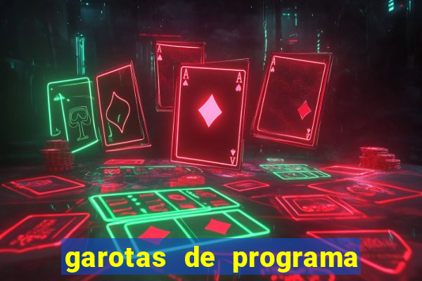 garotas de programa em bh