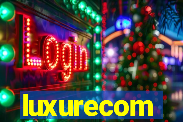 luxurecom