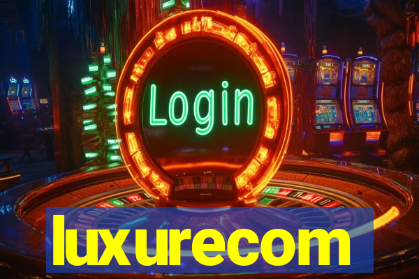 luxurecom