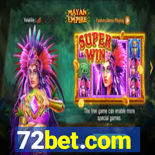 72bet.com