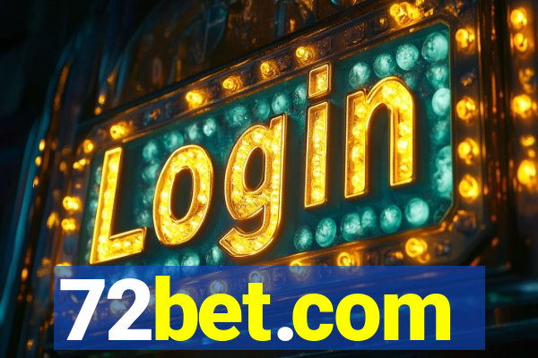 72bet.com