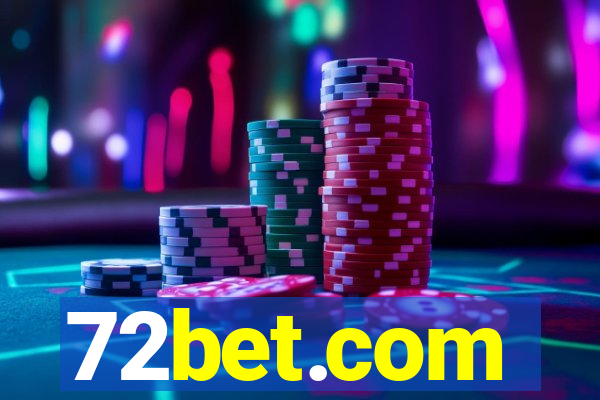 72bet.com