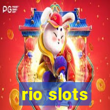 rio slots